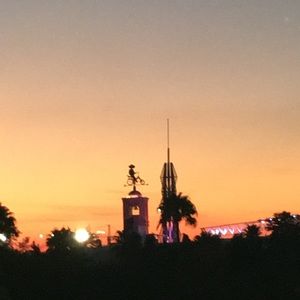 Meet your Posher, Georgine